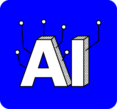 AI - nový spoluhráč ve světě grafického designu