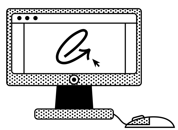 Naše nová vizuální identita